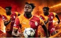 Okan Buruk'un Wilfried Singo karar�