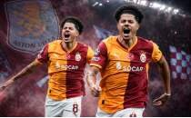 Gabriel Sara'dan Aston Villa'ya ye�il ���k!