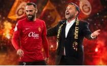 Okan Buruk'tan Vedat Muriqi i�in �zel talep