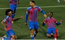 Crystal Palace, Avrupa'da ilk finalinde kupa istiyor