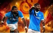 Galatasaray'dan Anguissa i�in cazip teklif!