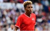 Be�ikta� ve Galatasaray, Gedson Fernandes i�in kar�� kar��ya!