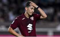 Torino'da Emirhan �lkhan'dan 1 y�ll�k imza