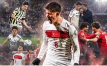 Arda G�ler, D�nya Kupas� �ncesi m�jdeyi verdi