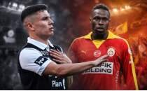 Wilfried Singo giderse Galatasaray onu alacak!