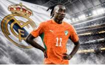 Real Madrid