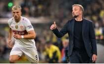 Sebastian Hoeness'tan Demirovic tepkisi!