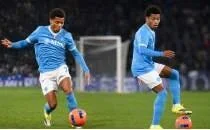 Galatasaray'dan David Neres hamlesi