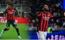 Galatasaray'dan Rafael Leao'ya teklif!