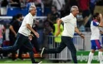 �smail Kartal'dan ele�tirilere yan�t