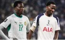 Juventus, Pape Matar Sarr transferini bitirdi!