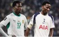 G.Saray'a Pape Sarr'dan k�t� haber!