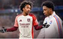 Lyon'da Fofana karar�: Galatasaray pusuda bekliyor!