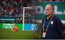 Bielsa'dan fla� a��klamalar! Muslera itiraf�
