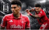 Be�ikta�'a yeni golc� aday� Premier Lig'den