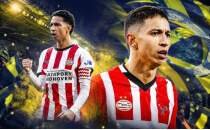 Fenerbah�e, PSV'den Mauro Junior i�in harekete ge�iyor