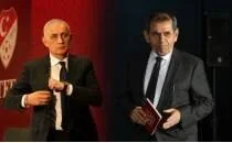 Dursun �zbek'e TFF i�in �a�r�!