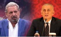 Erman Toro�lu'ndan Hac�osmano�lu'na olay s�zler!