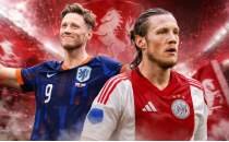 Twente, Wout Weghorst'u kadrosuna katt�