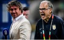 Lugano, Bielsa'ya ate� p�sk�rd�: 'Ortam� zehirledi!'