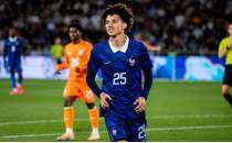 PSG'den yaz�n ilk hamlesi: Hedef Akliouche