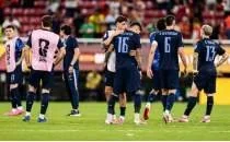 D�nya bas�n�ndan Uruguay'a sert ele�tiri: 'Fiyasko!'