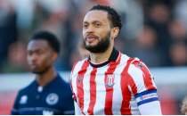 Bursaspor, Henrique'nin ard�ndan Lewis Baker'� a��klad�