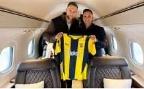 Mario Branco'dan Milan Skriniar itiraf�!