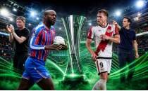 CANLI | Crystal Palace - Rayo Vallecano