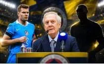 Aziz Y�ld�r�m'�n ikinci forveti ortaya ��kt�
