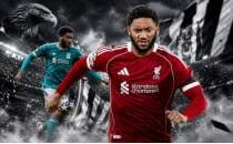 Be�ikta�'tan savunmaya b�y�k hamle: Joe Gomez