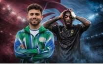 Trabzonspor'a transferde takas �nerisi!