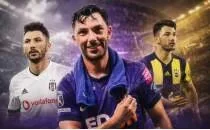 Tolgay Arslan futbolu b�rakt�: 'Hayat�m�n en zor kararlar�ndan biri...'