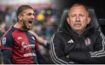 Sergen Yal��n'dan Semih K�l��soy a��klamas�!