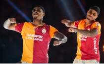 Mario Lemina: 'Galatasaray'da bu yoktu'