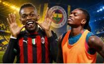 Fenerbah�e'de Leao haftas�