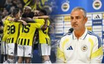 Fenerbah�e'de kadroda ne�ter zaman�