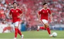 Galatasaray'dan Ivanovic i�in teklif haz�rl���!