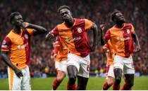 Galatasaray'da Davinson Sanchez i�in 40 milyon euro!