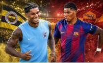 Fenerbah�e'ye Rashford transferinde Roma engeli