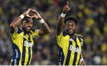 Fred, Fenerbah�e'ye veda ediyor
