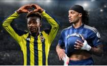 Archie Brown ve Nene i�in 40 milyon euro bekliyor