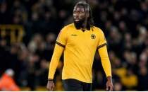 Ajax'tan golc� transferi i�in anla�ma: Tolu Arokodare 