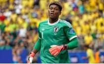 PSG, Zion Suzuki'nin pe�ine d��t�