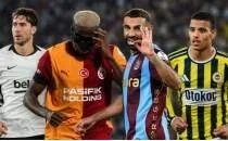 S�per Lig'de derbi tarihleri belli oldu!