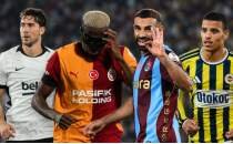 UEFA kul�p s�ralamas� g�ncellendi!