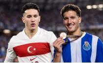 Galatasaray'da Deniz G�l harekat�