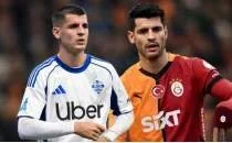 Morata'n�n yeni adresi belli oldu!