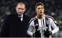 Chiellini Kenan Y�ld�z'�n son durumunu a��klad�!