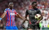 Liverpool'dan Ismaila Sarr i�in yeni teklif haz�rl���!